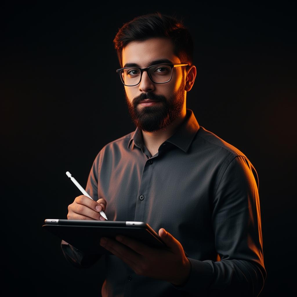 Especialista em marketing digital